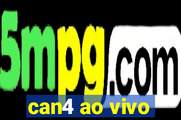 can4 ao vivo